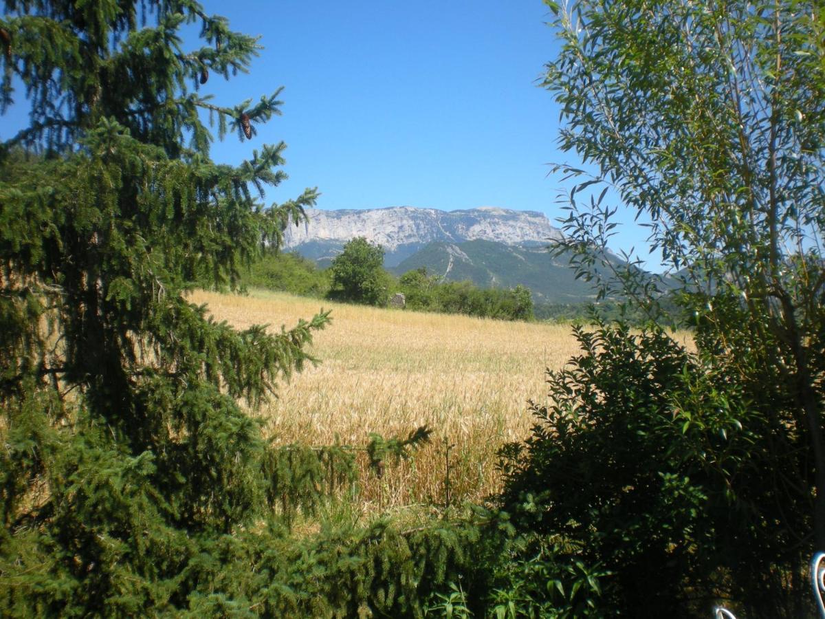 Gite De Catorie Ди Экстерьер фото